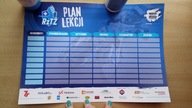 plan lekcji Stal Rzeszów żużel