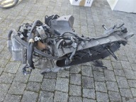 silnik głowica cylinder Honda Forza 125 14-