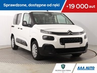 Citroen Berlingo 1.2 PureTech, Salon Polska