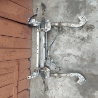 SANKI KOŁYSKA WÓZEK AUDI A4 B8 2.0b 8T0399315H