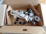 ZAWÓR EGR CHŁODNICA SPALIN BMW 3.0D B57 G01 G11 G30 G12 G05 G03 G02 8570655