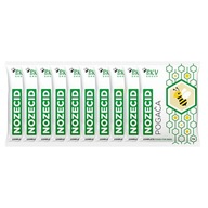 Ciasto dla pszczół z nozevitem 1kg x 10szt. pokarm dla pszczół BKV FONDANT