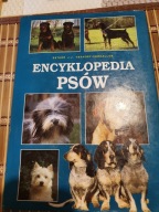 Encyklopedia psów Esther JJ Verhoef-Verhallen