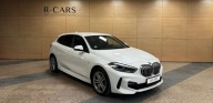 BMW Seria 1 M SPORT Salon Polska ASO R-CARS Warszawa 1.5 Benzyna 136KM