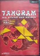 TANGRAM GRA PC CD JAK NOWA