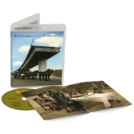 The Doobie Brothers The Captain And Me Blu-ray Atmos