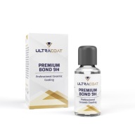 Ultracoat Premium Bond 9H 50 ml 5-letnia powłoka ceramiczna ceramika