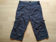 Spodnie Outdoorowe ICEPEAK na 7/8 lat