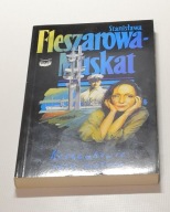 S. Fleszarowa-Muskat Kochankowie róży wiatrów