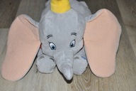 pluszak maskotka słoń Dumbo interaktywny 50 cm