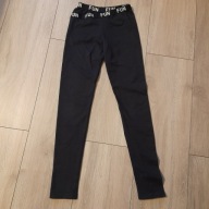 Legginsy dziewczęce r.164 Coccodrillo