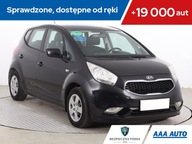 Kia Venga 1.4 CVVT, Salon Polska, 1. Właściciel