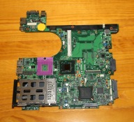 Płyta główna HP 8510w 8510p 452218-001