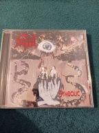 DEATH- SYMBOLIC - IDEAŁ