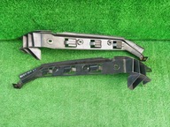 Vw Bora sedan mocowanie uchwyt ślizg zderzaka tylny tył prawy lewy oryginał