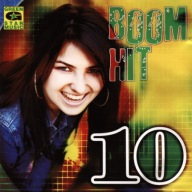 BOOM HIT 10 GREEN STAR TOPLES WEEKEND BOYS ŁUKASH