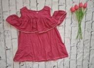 Bluzeczka dziewczynka 13/14 lat