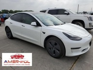 Tesla Model 3 Tesla Model 3 Standard Range Plus Elektryczny 271KM