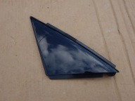 ZASLEPKA OSŁONA DRZWI TROJKĄT SZYBY AUDI Q5 80A PRAWY PRZÓD