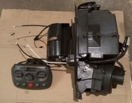 SEICENTO 1.1 900 VAN WŁĄCZNIKI PANEL NAWIEWU LUB NAGRZEWNICA KOMPLETNA