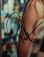 Piper Perabo (Yellowstone) - autograf