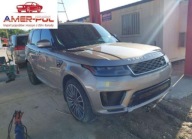 Land Rover Range Rover Sport Autobiography 2021 5.0l 5.0 Benzyna 518KM