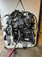 SILNIK KOMPLETNY LAND CRUISER HILUX 1GD 2.8 D4D