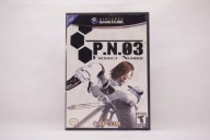 P.N. 03 Nintendo GameCube NTSC/U NOA