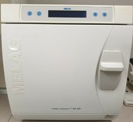 AUTOKLAW KOMOROWY MELAG 31 B+