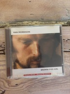 Brown Eyed Girl Van Morrison CD