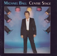 Michael Ball - 2001 - Centre Stage - CD