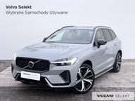 Volvo XC 60 XC60 T6 Plug-In | AWD | Ultra Dark | a