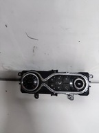 RENAULT CAPTUR I CLIO IV PANEL NAWIEWU KLIMATYZACJI 275108796R