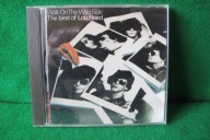 Lou Reed Walk on the Wild Side Best Of CD
