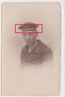 MARYNARZ KRĄŻOWNIKA LINIOWEGO S.M.S. HINDENBURG