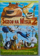 SEZON NA MISIA 2 - DVD