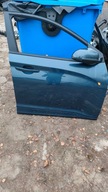 HYUNDAI KONA DRZWI PRZEDNIE PRAWE TG8 2021R