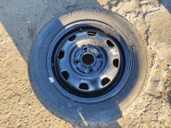 HYUNDAI GETZ KOŁO DOJAZDOWE