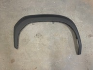 TOYOTA YARIS CROSS LISTWA BŁOTNIKA PRAWY PRZÓD PRZEDNIA PRAWA 75611-0D010