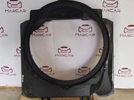 Osłona Obudowa Wentylatora Chłodnicy MAN TGX TGS 440KM 81066200194