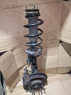 ZWROTNICA MCPHERSON LEWY KOMPLETNY FORD TRANSIT CUSTOM 2,2 TDCI