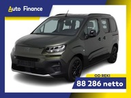 Fiat Doblo Kombi L1 1.5 130KM MT6 RP.2025