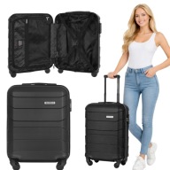 TORBA PODRĘCZNA MAŁA WALIZKA NA KÓŁKACH KABINOWA TWARDA RYANAIR PODRÓŻNA