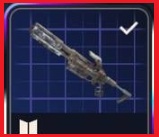 VULCAN WULKAN BLUEPRINT PLAN SCHEMAT ARC RAIDERS PC/PS/XBOX