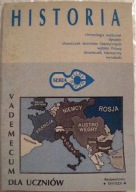 HISTORIA VADEMECUM DLA UCZNIÓW - SYNTEZA