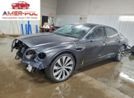 Bentley Flying Spur 2020 6.0 Benzyna 626KM