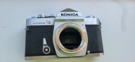 Aparat Konica Autoreflex T3