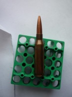 5,45x39 TANTAL z 1988r. PPU PISANE CYRYLICĄ