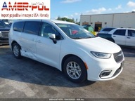 Chrysler Pacifica 2023 Chrysler Pacifica Touring L FWD 3.6 Benzyna 287KM