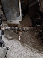 ORYGINALNY HAK HOLOWNICZY MERCEDES GL X164, ML W164